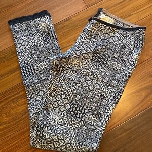 Odd Molly, leggings, size 2 or M